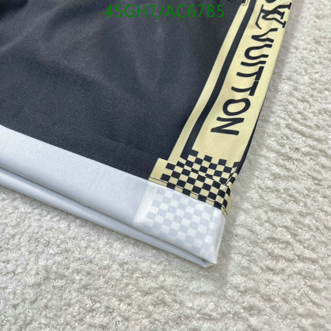 LV-Clothing Code: AC6785 $: 45USD