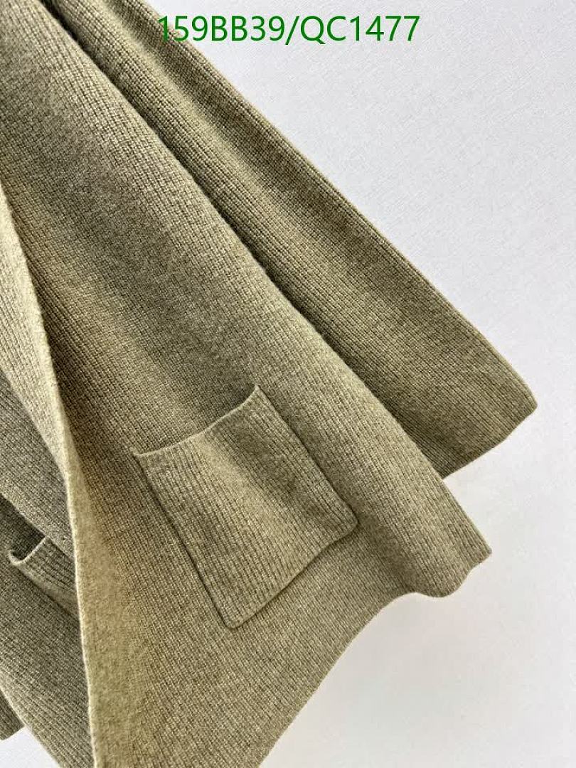 Max Mara-Clothing Code: QC1477 $: 159USD