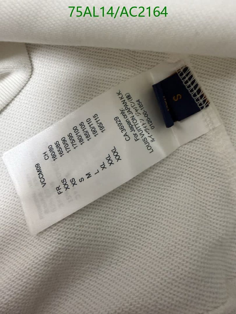 LV-Clothing Code: AC2164 $: 75USD