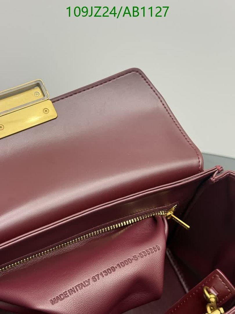 Balenciaga-Bags4A Quality Code: AB1127 $: 109USD