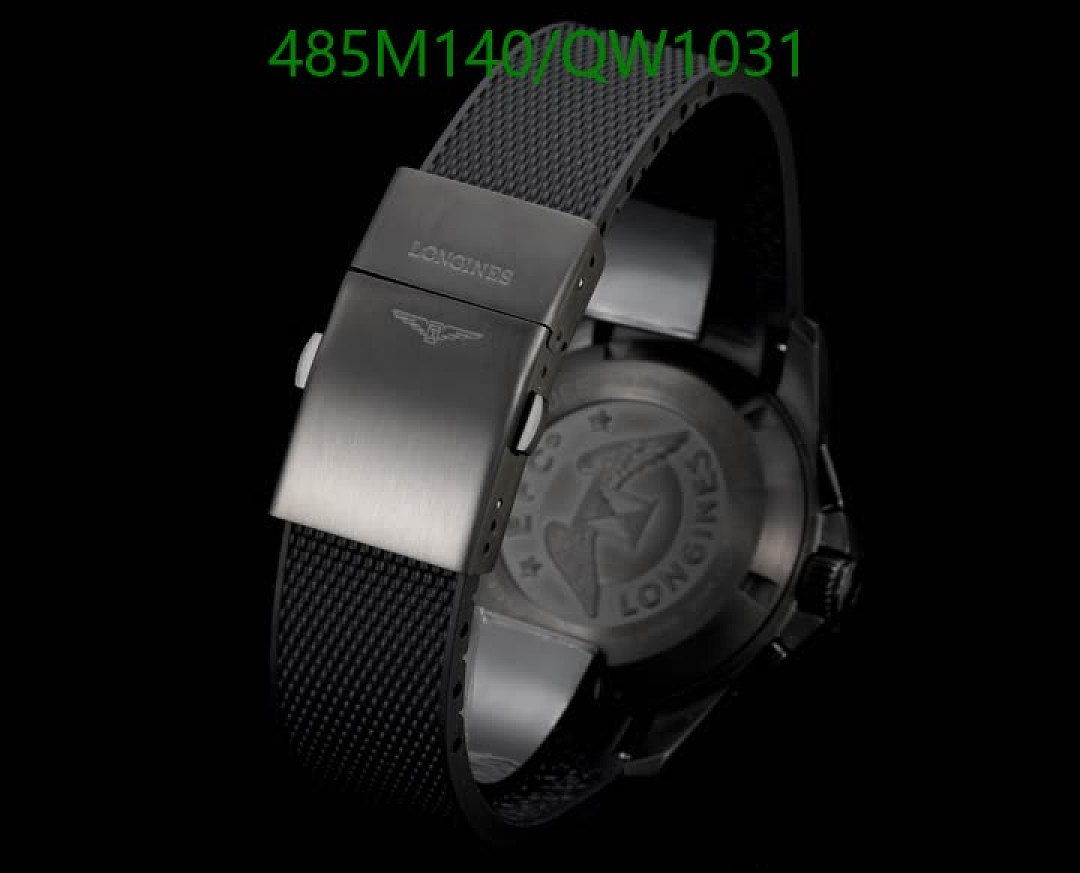 Longines-WatchesMirror Quality Code: QW1031 $: 485USD