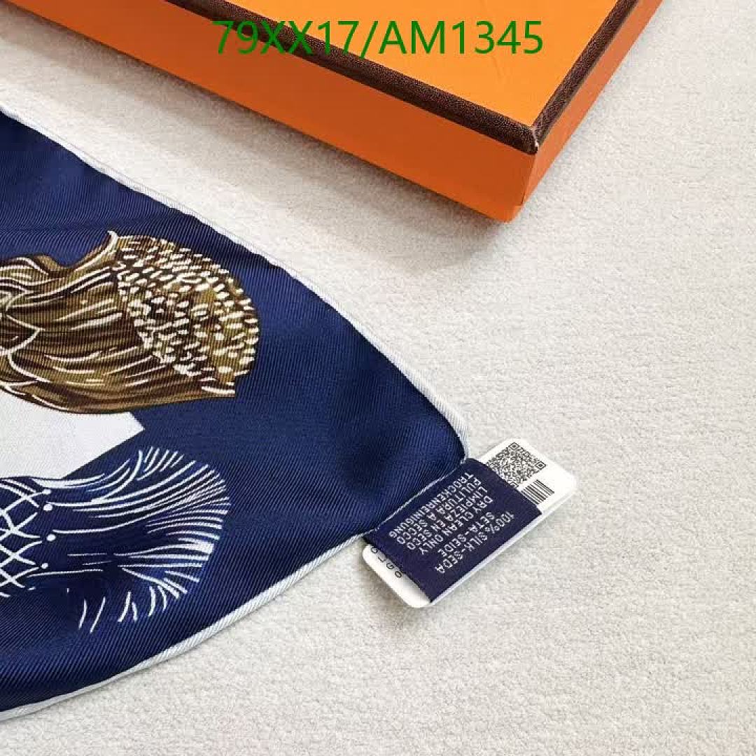 Hermes-Scarves Code: AM1345 $: 79USD