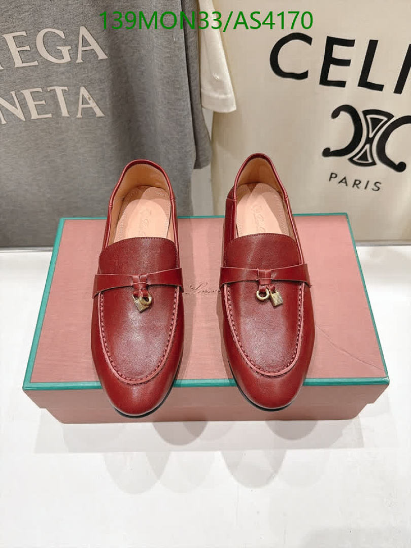 Loro Piana-Women Shoes Code: AS4170 $: 139USD