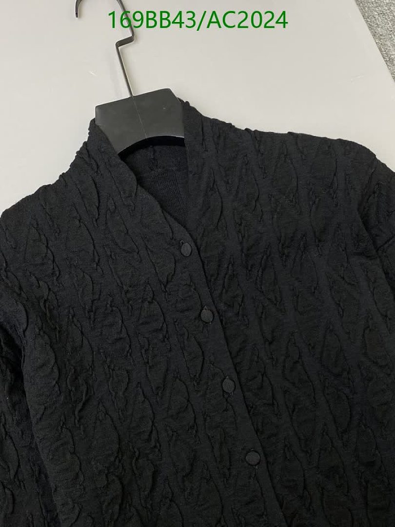 Loro Piana-Clothing Code: AC2024 $: 169USD