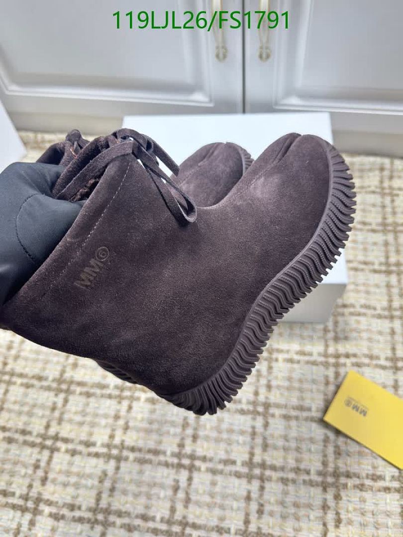 Maison Margiela-Women Shoes Code: FS1791 $: 119USD