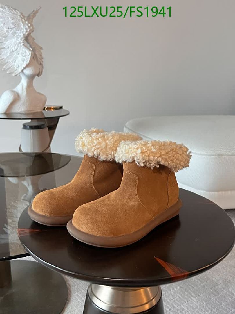 UGG-Women Shoes Code: FS1941 $: 125USD