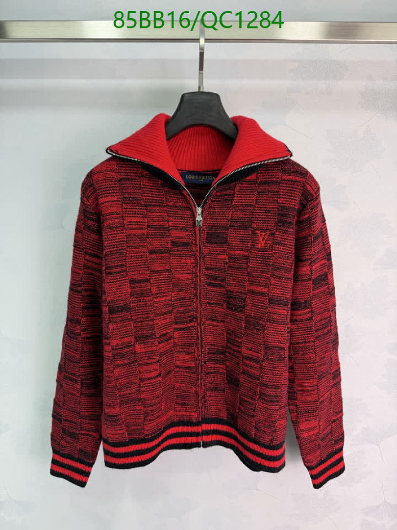 LV-Clothing Code: QC1284 $: 85USD