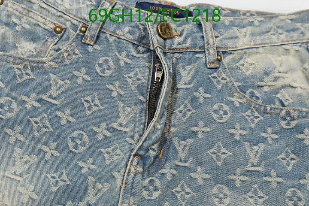 LV-Clothing Code: FC1218 $: 69USD