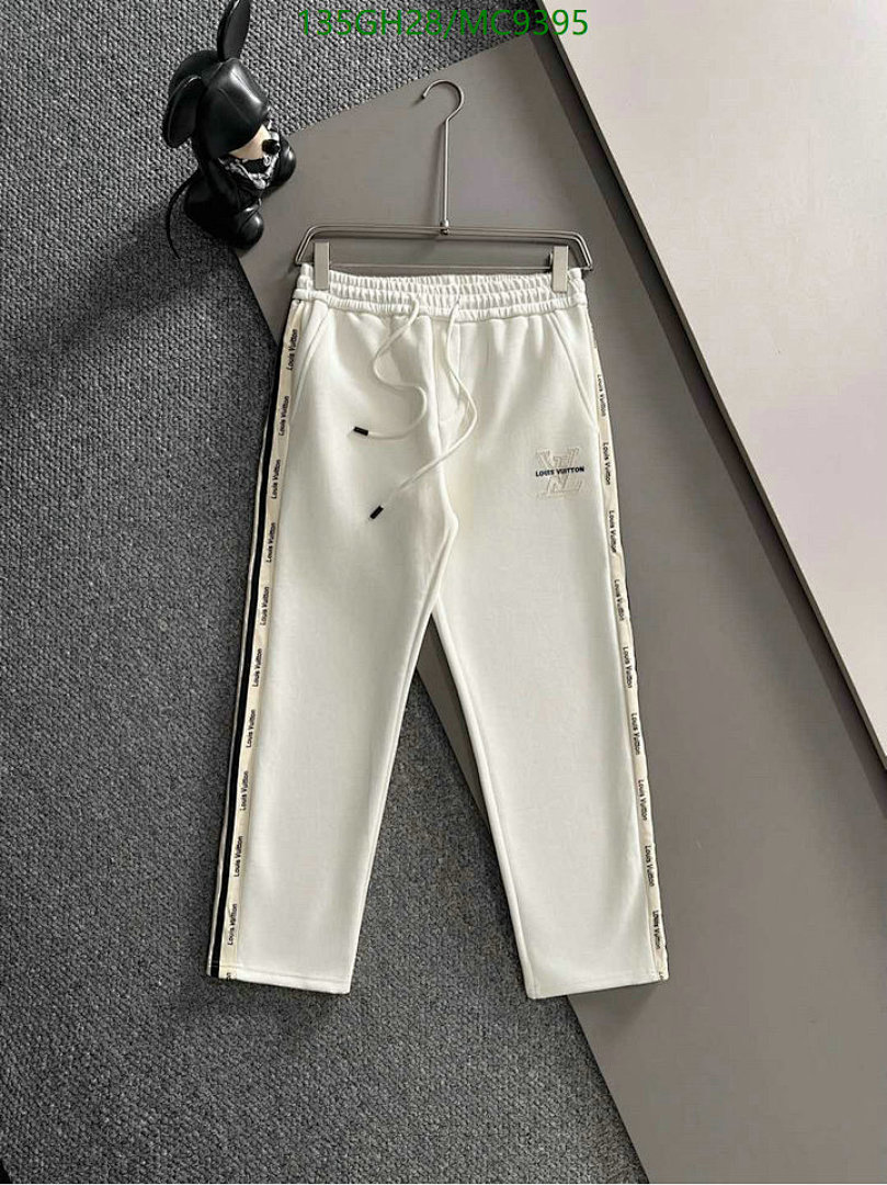 LV-Clothing Code: MC9395 $: 135USD