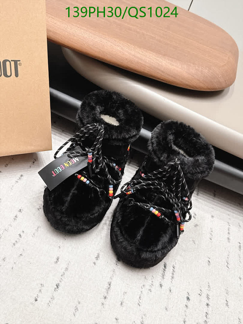 Boots-Women Shoes Code: QS1024 $: 139USD