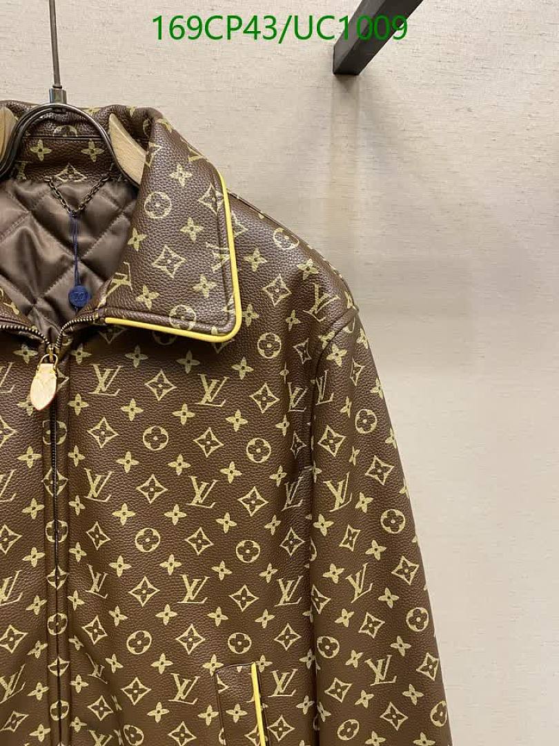 LV-Clothing Code: UC1009 $: 169USD