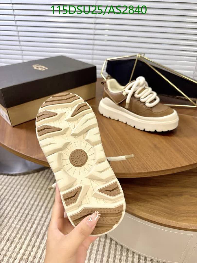 UGG-Men shoes Code: AS2840 $: 115USD