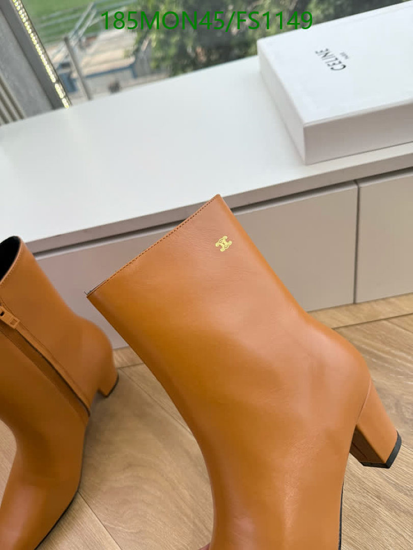 Celine-Women Shoes Code: FS1149 $: 185USD