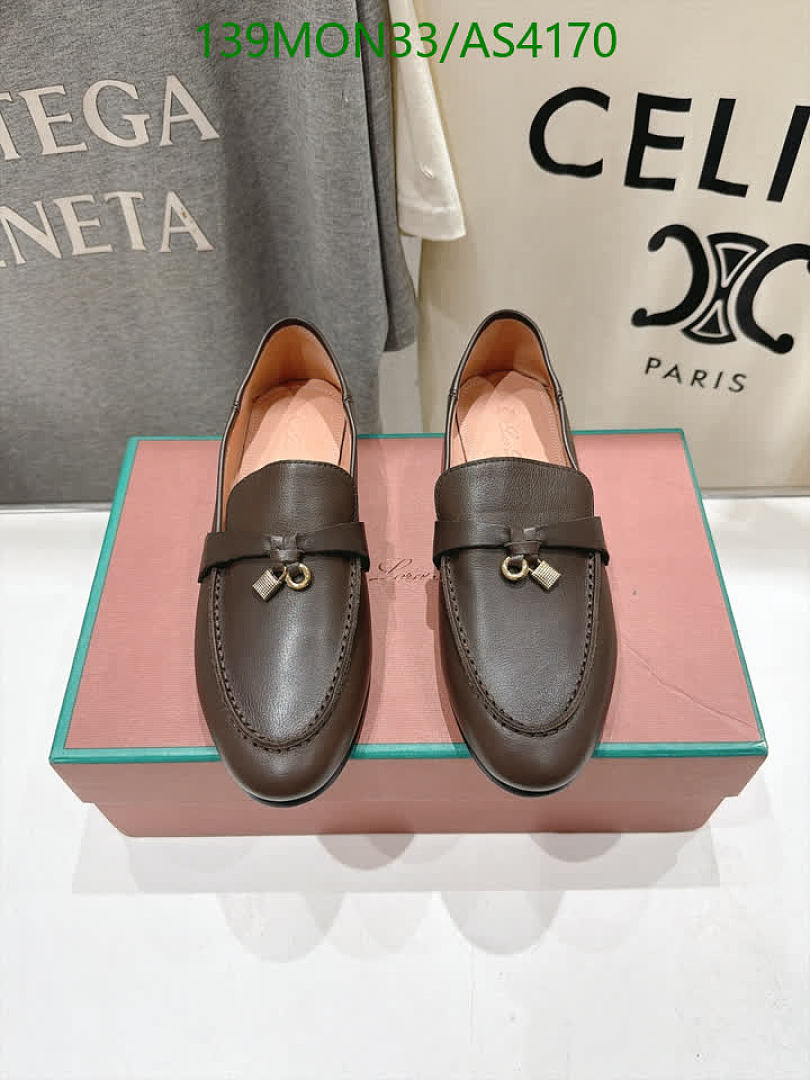 Loro Piana-Women Shoes Code: AS4170 $: 139USD