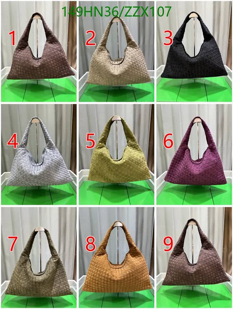 BV-Bags4A Quality Code: ZZX107 $: 149USD