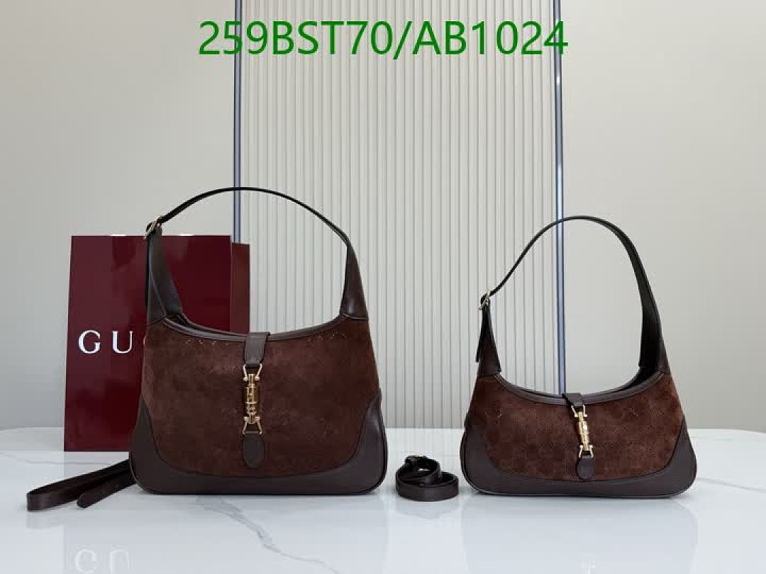 Gucci-BagsMirror Quality Code: AB1024 $: 259USD