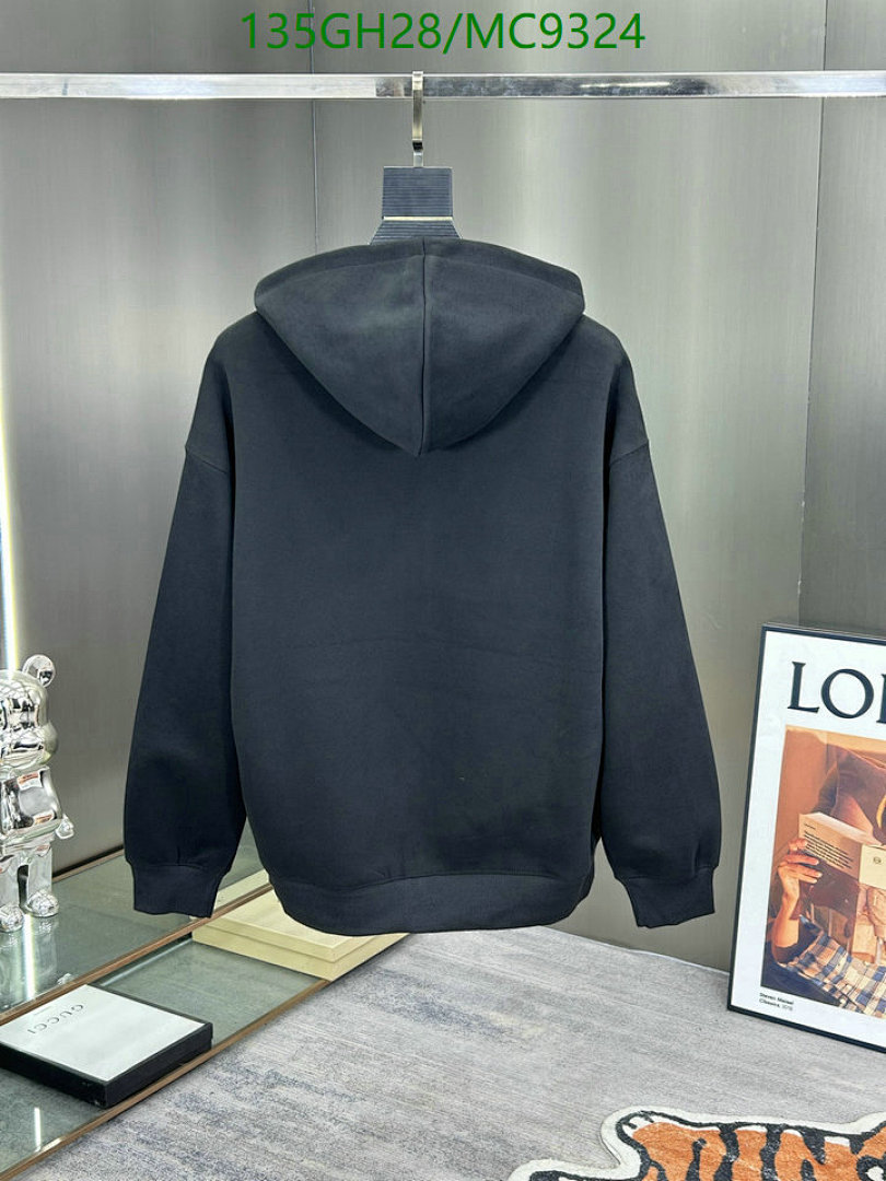 Arcteryx-Clothing Code: MC9324 $: 135USD