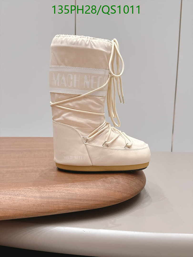 Boots-Women Shoes Code: QS1011 $: 135USD