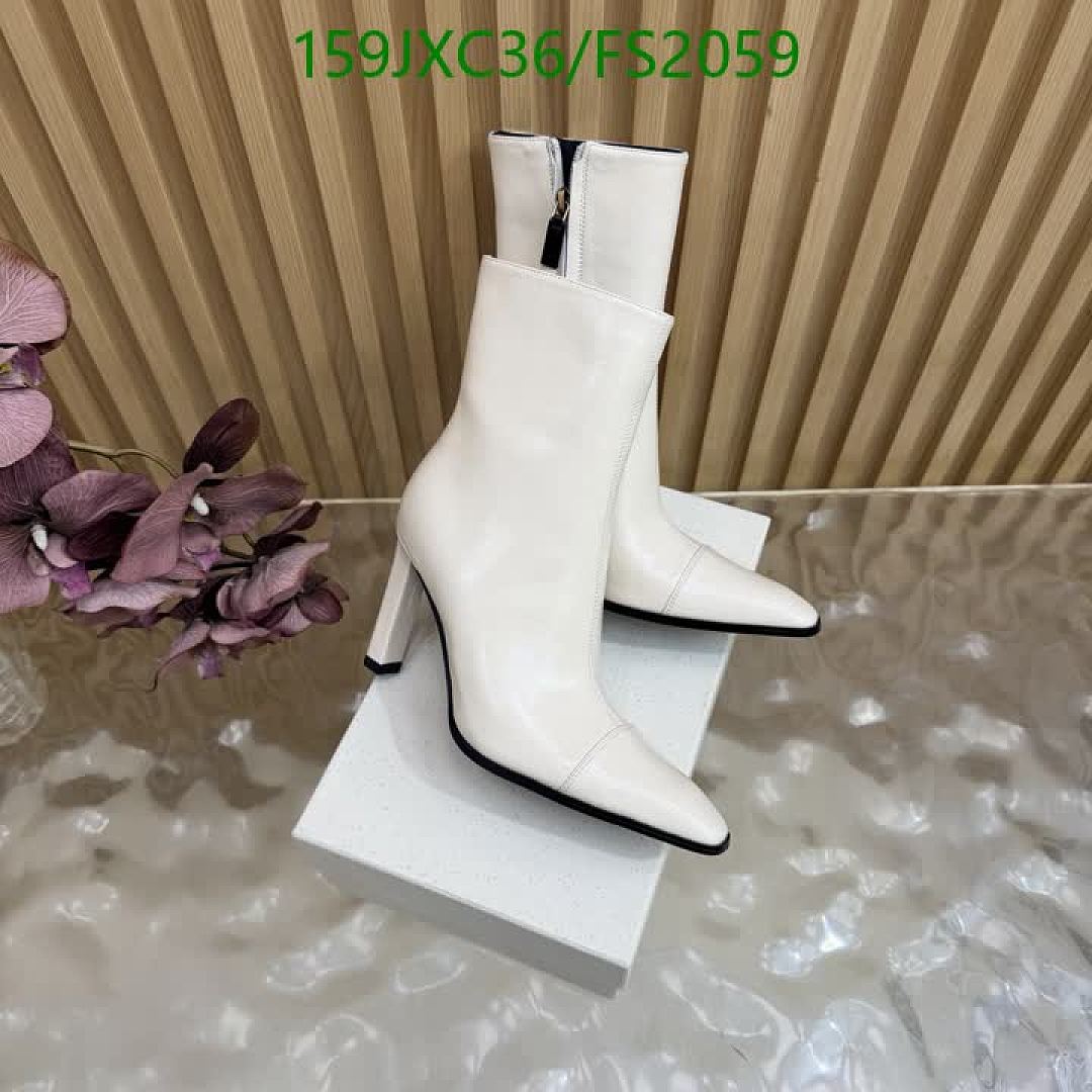 YSL-Women Shoes Code: FS2059 $: 159USD