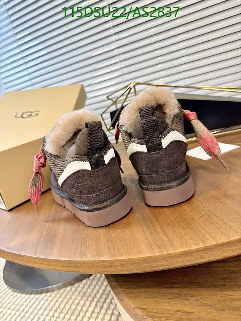 UGG-Women Shoes Code: AS2837 $: 115USD