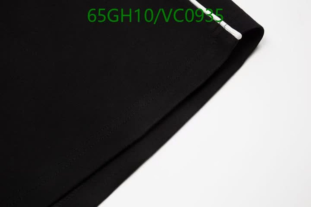 Balenciaga-Clothing Code: VC0935 $: 65USD