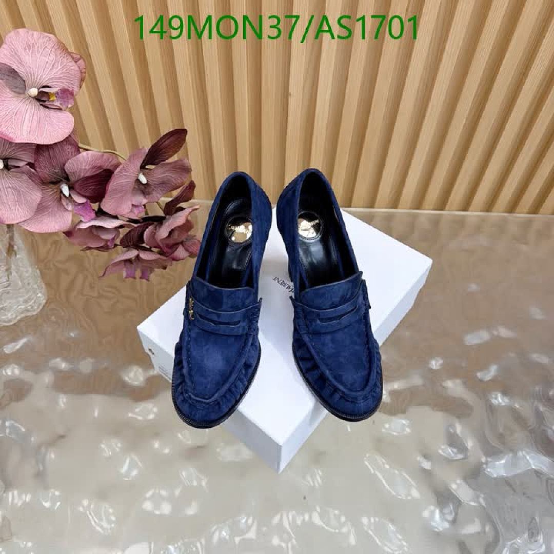 YSL-Women Shoes Code: AS1701 $: 149USD