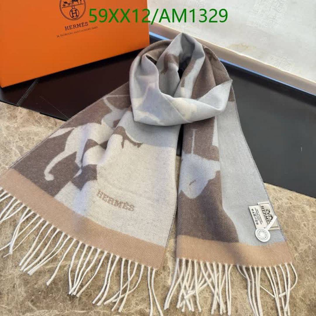 Hermes-Scarves Code: AM1329 $: 59USD