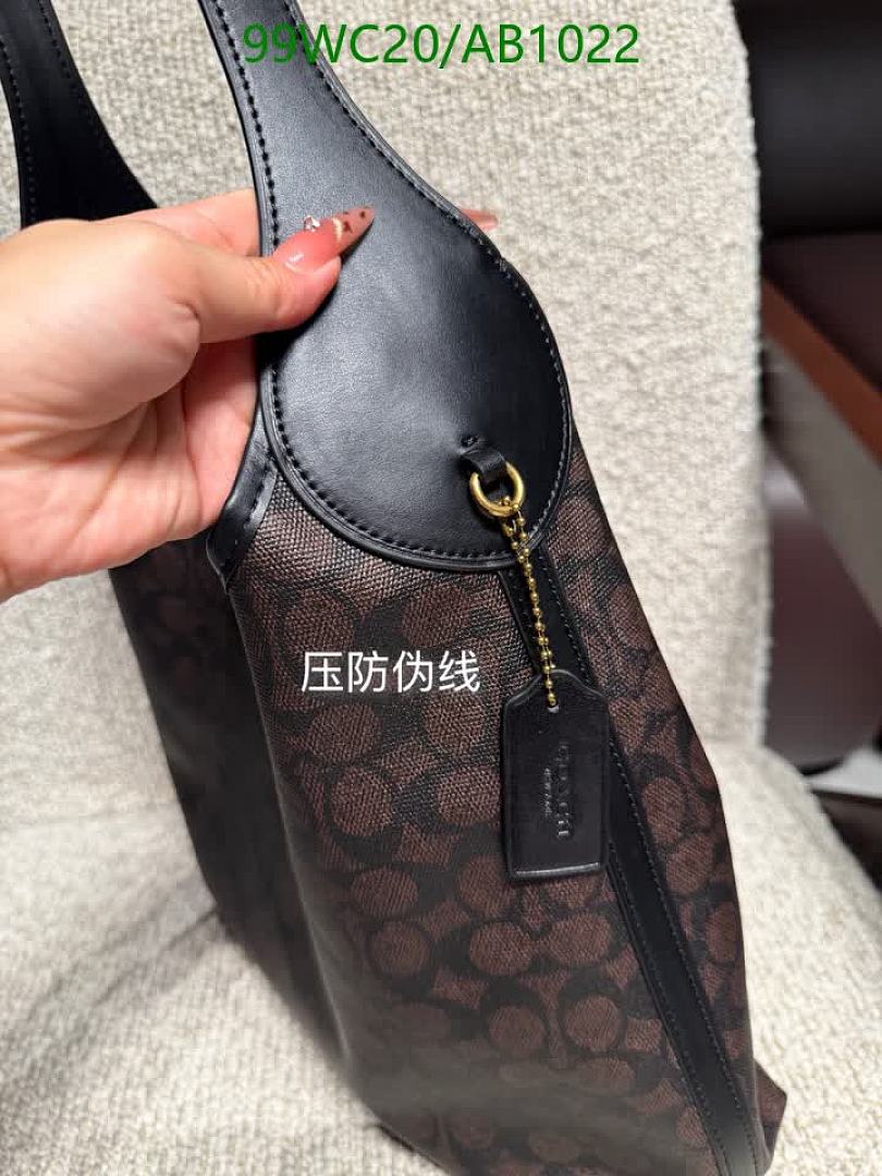 Coach-Bags4A Quality Code: AB1022 $: 99USD
