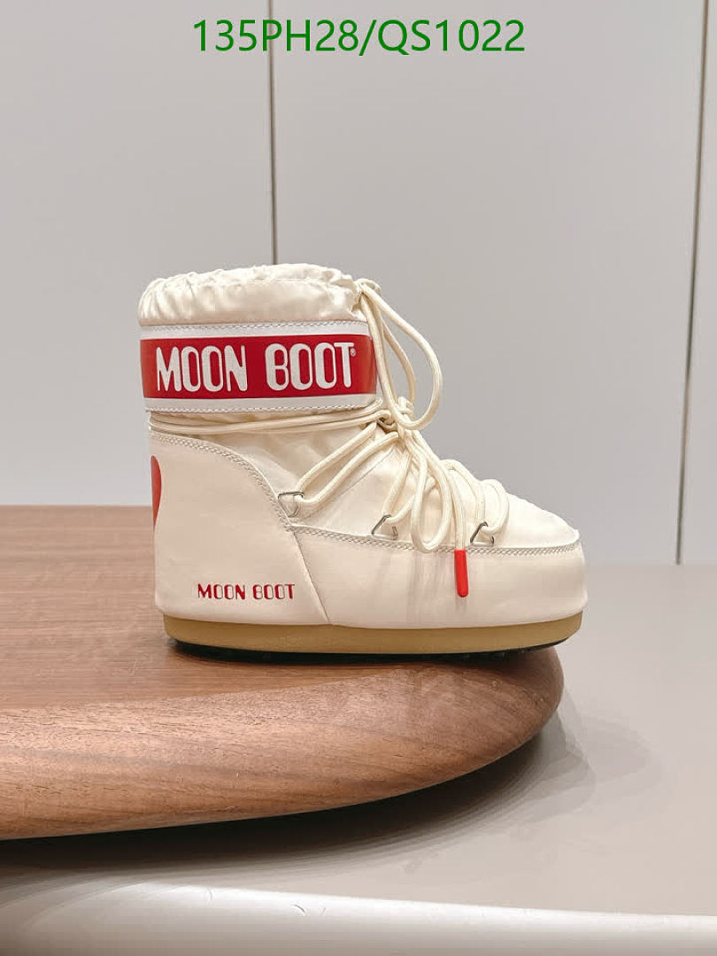 Moon Boot-Women Shoes Code: QS1022 $: 135USD