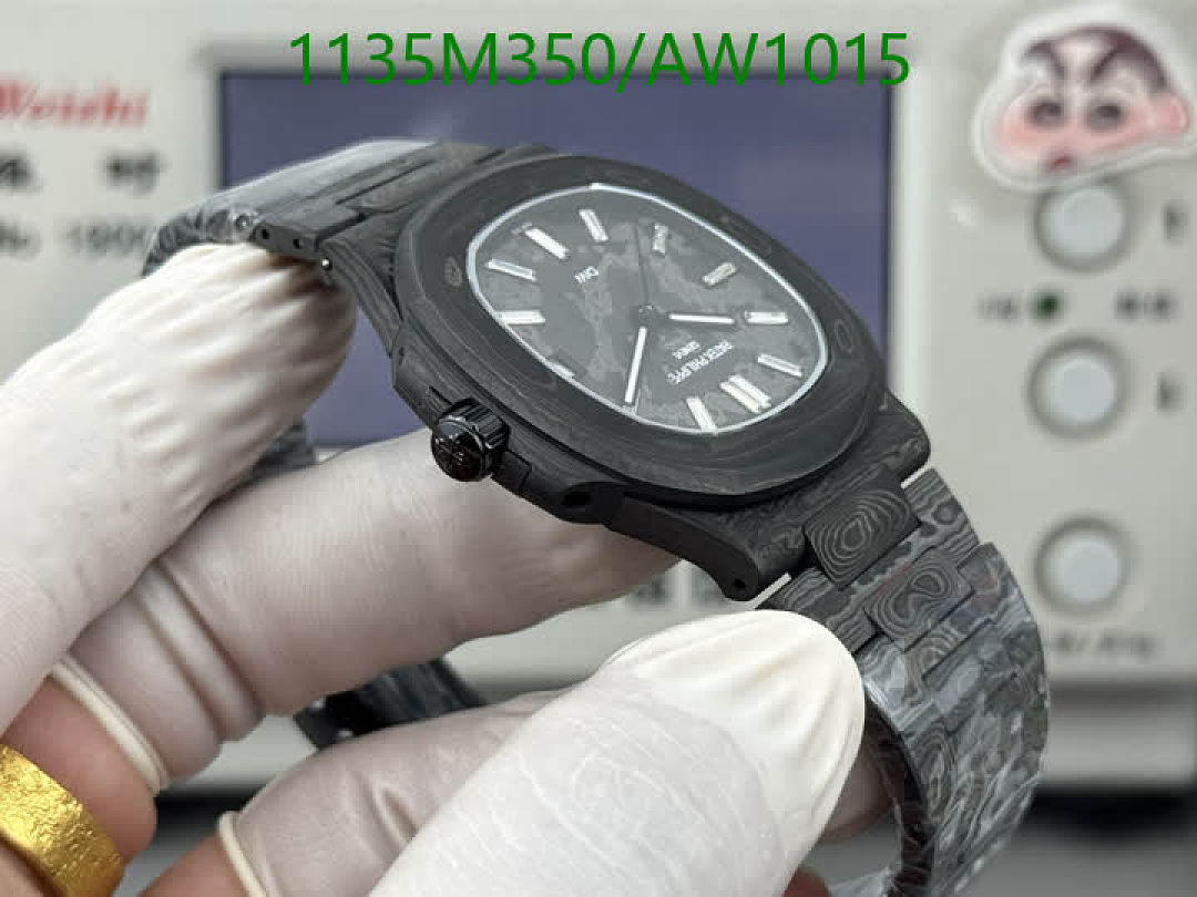 Patek Philippe-WatchesMirror Quality Code: AW1015 $: 1135USD