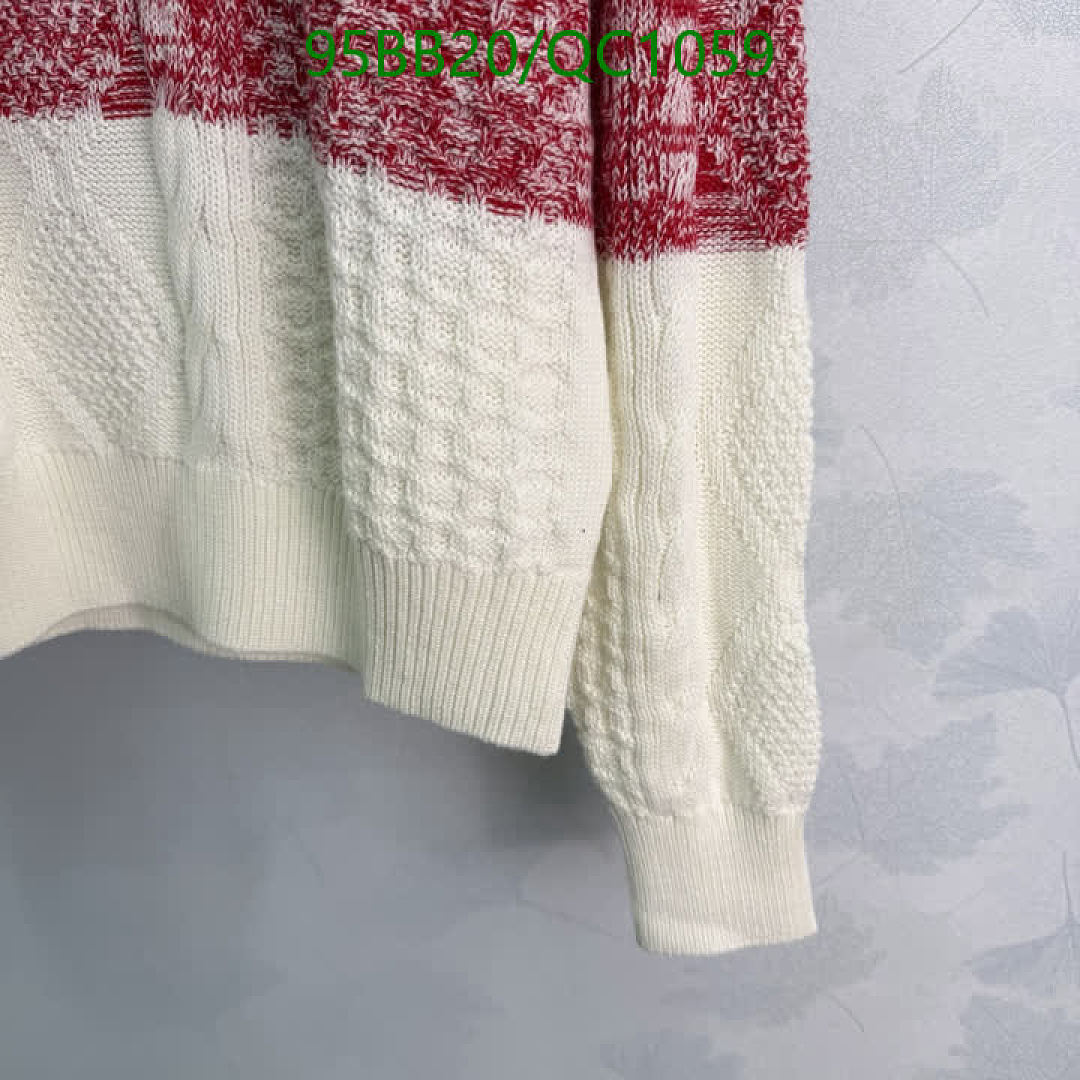 Chanel-Clothing Code: QC1059 $: 95USD