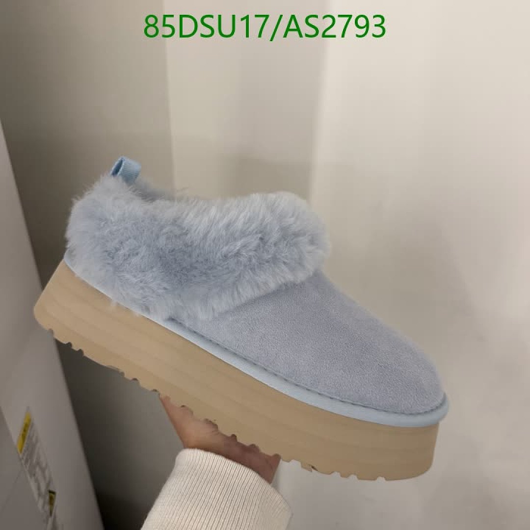 UGG-Women Shoes Code: AS2793 $: 85USD