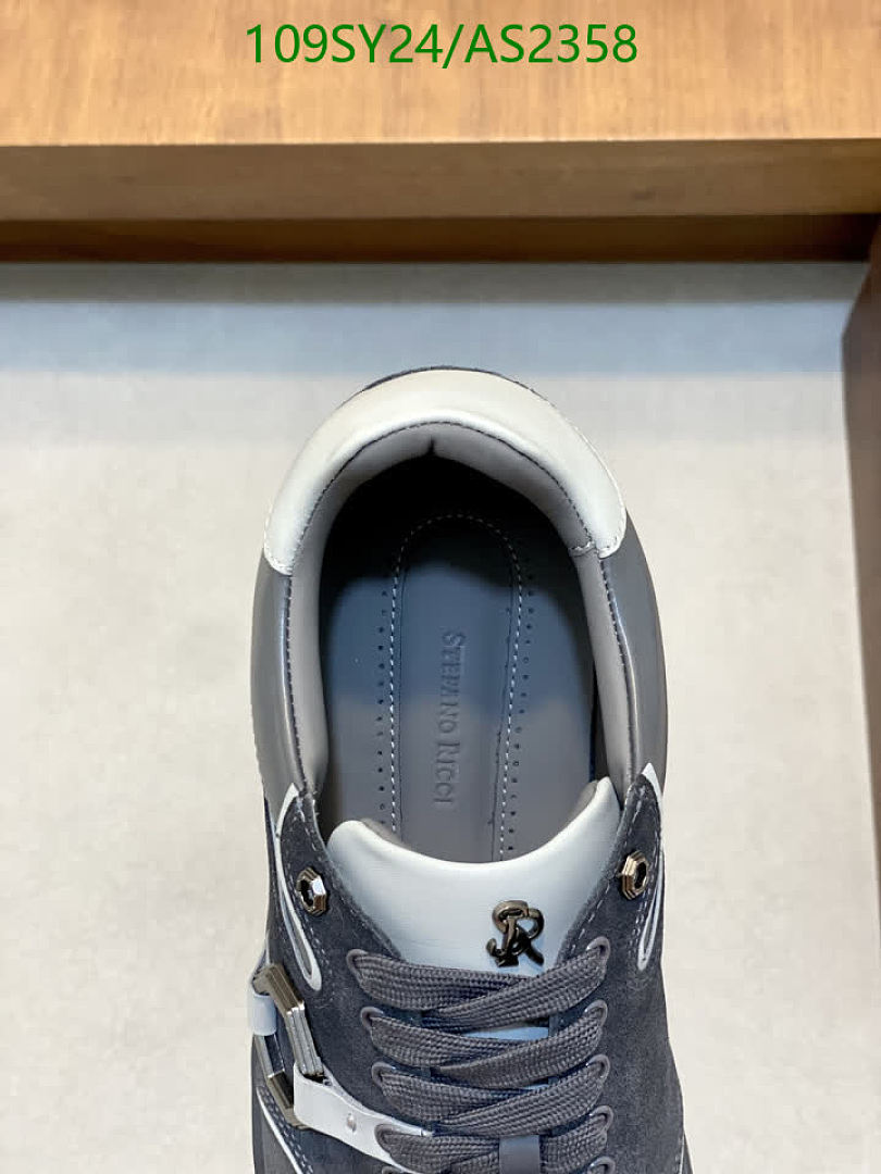 Stefano Ricci-Men shoes Code: AS2358 $: 109USD