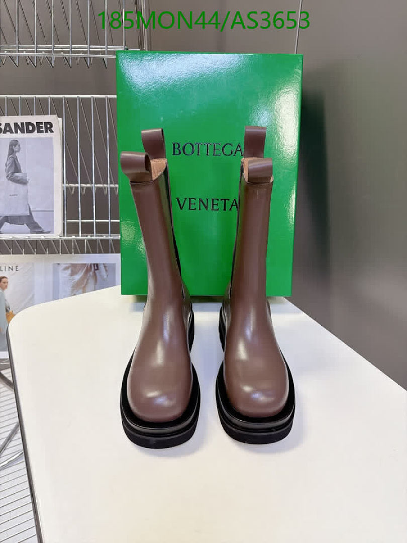 BV-Women Shoes Code: AS3653 $: 185USD