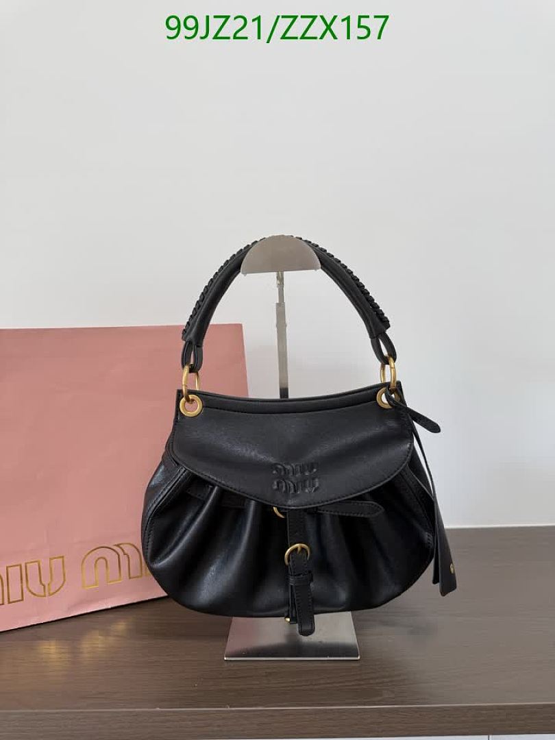 Miu Miu-Bags4A Quality Code: ZZX157 $: 99USD