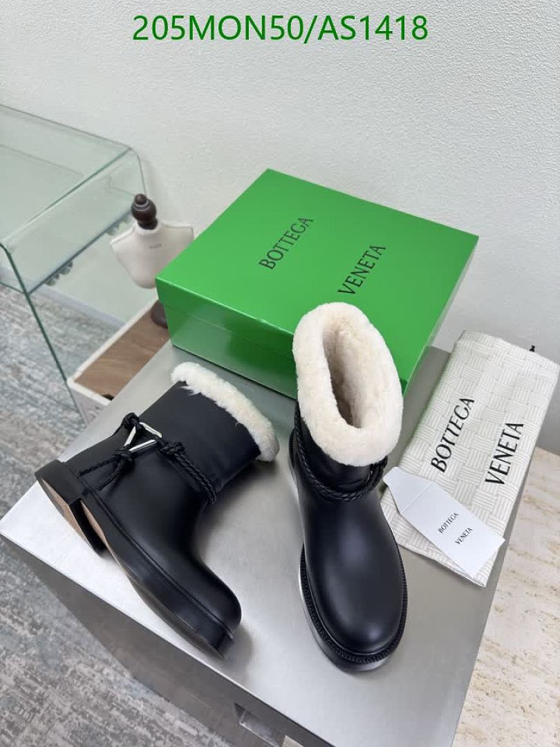 BV-Women Shoes Code: AS1418 $: 205USD