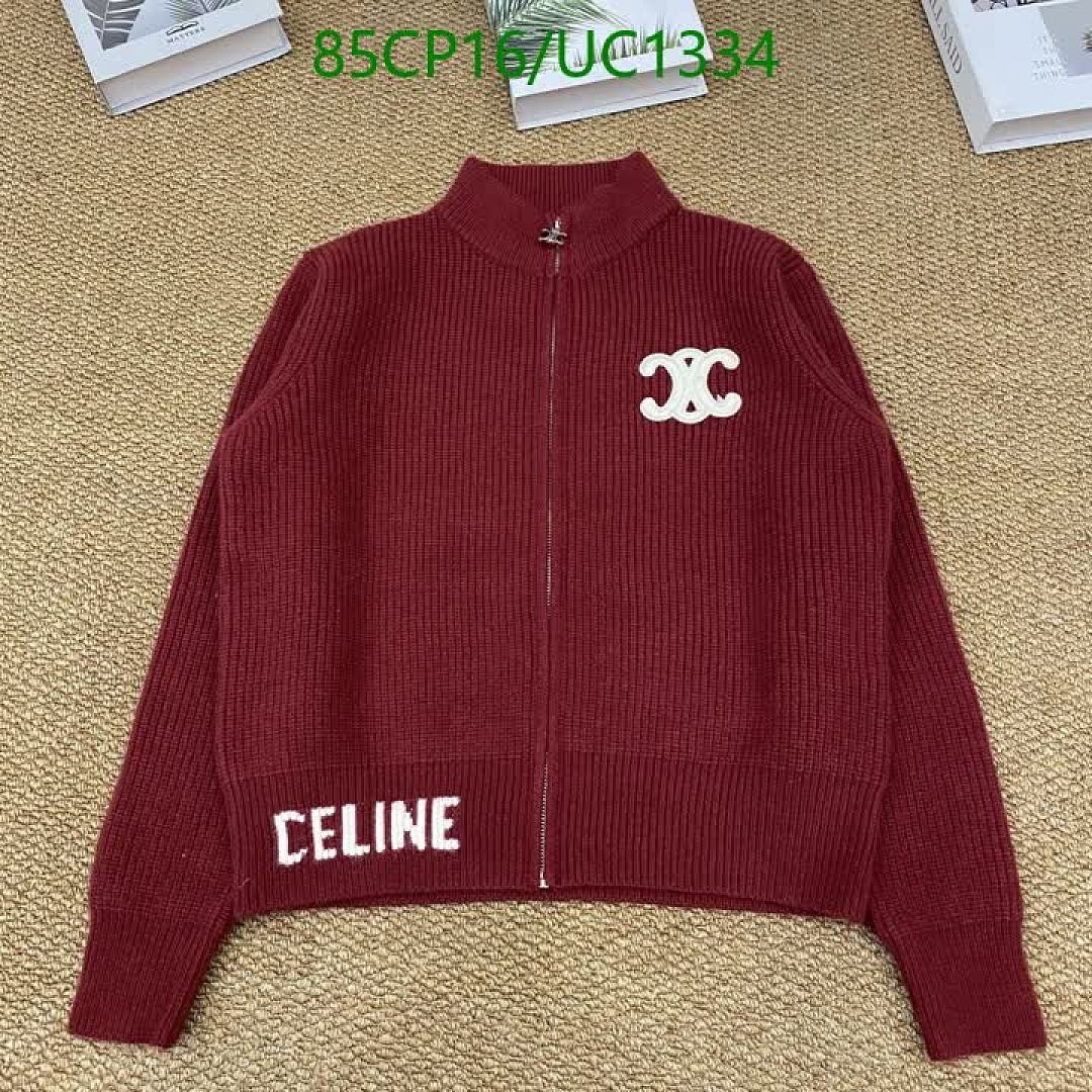 Celine-Clothing Code: UC1334 $: 85USD