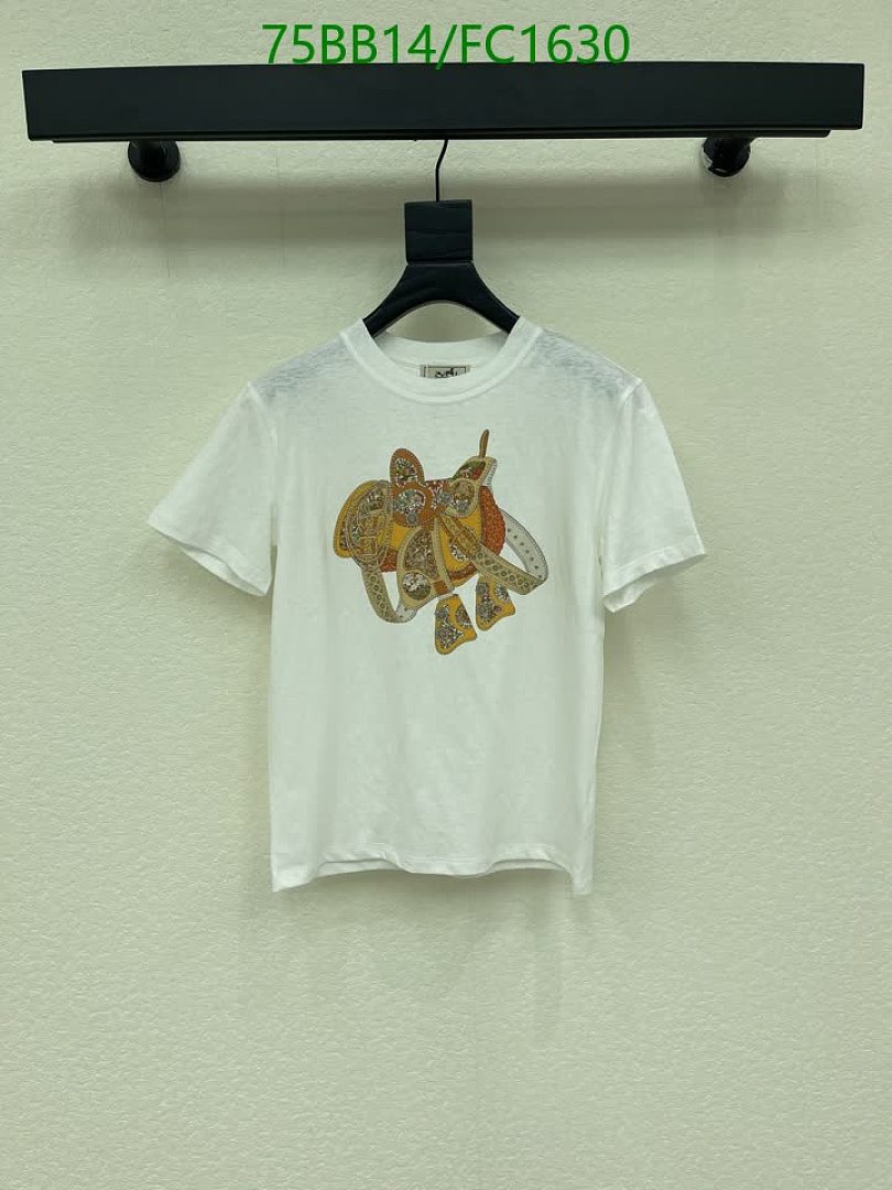 Hermes-Clothing Code: FC1630 $: 75USD