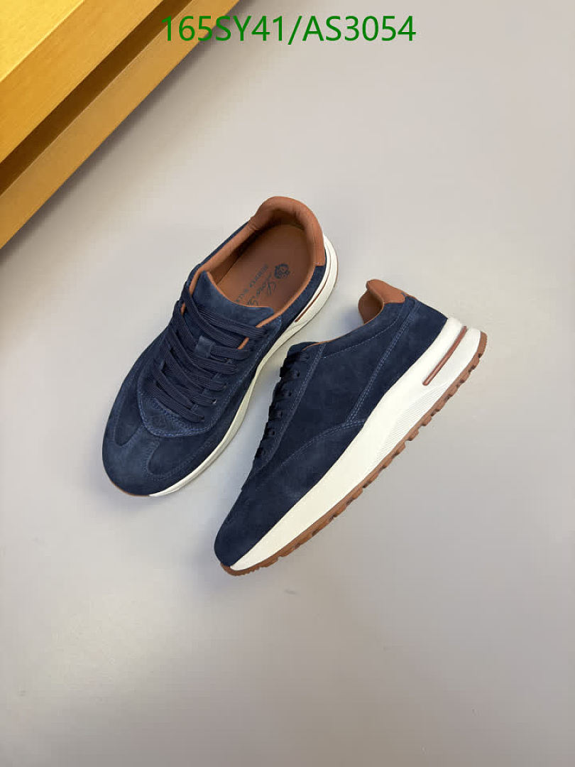 Loro Piana-Women Shoes Code: AS3054 $: 165USD