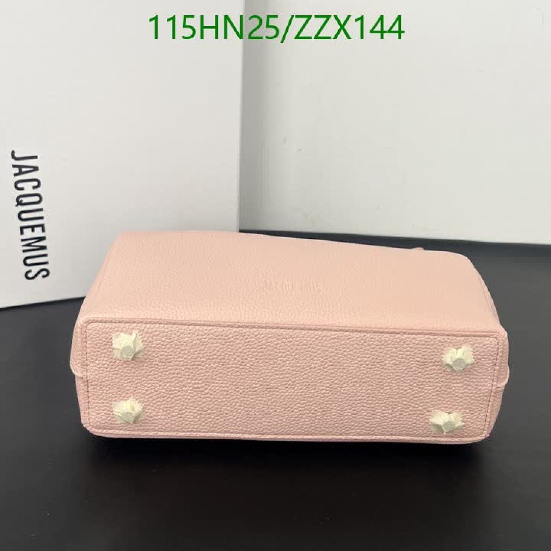 Jacquemus-Bags4A Quality Code: ZZX144 $: 115USD