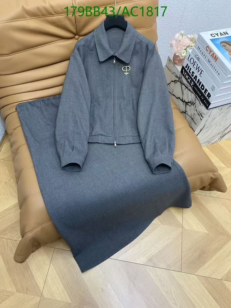 Dior-Clothing Code: AC1817 $: 179USD