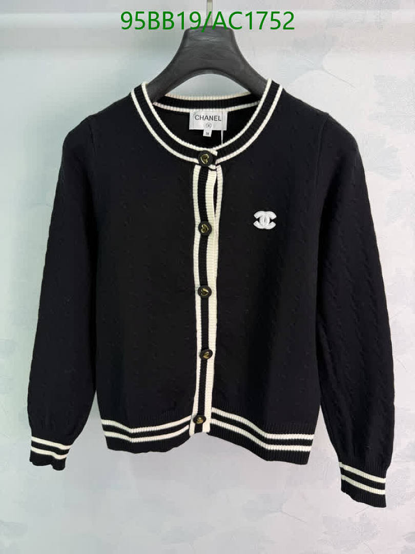 Chanel-Clothing Code: AC1752 $: 95USD