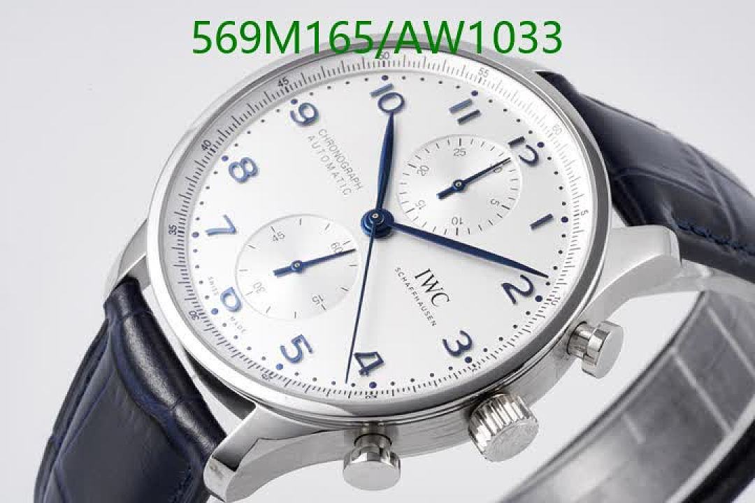 IWC-WatchesMirror Quality Code: AW1033 $: 569USD