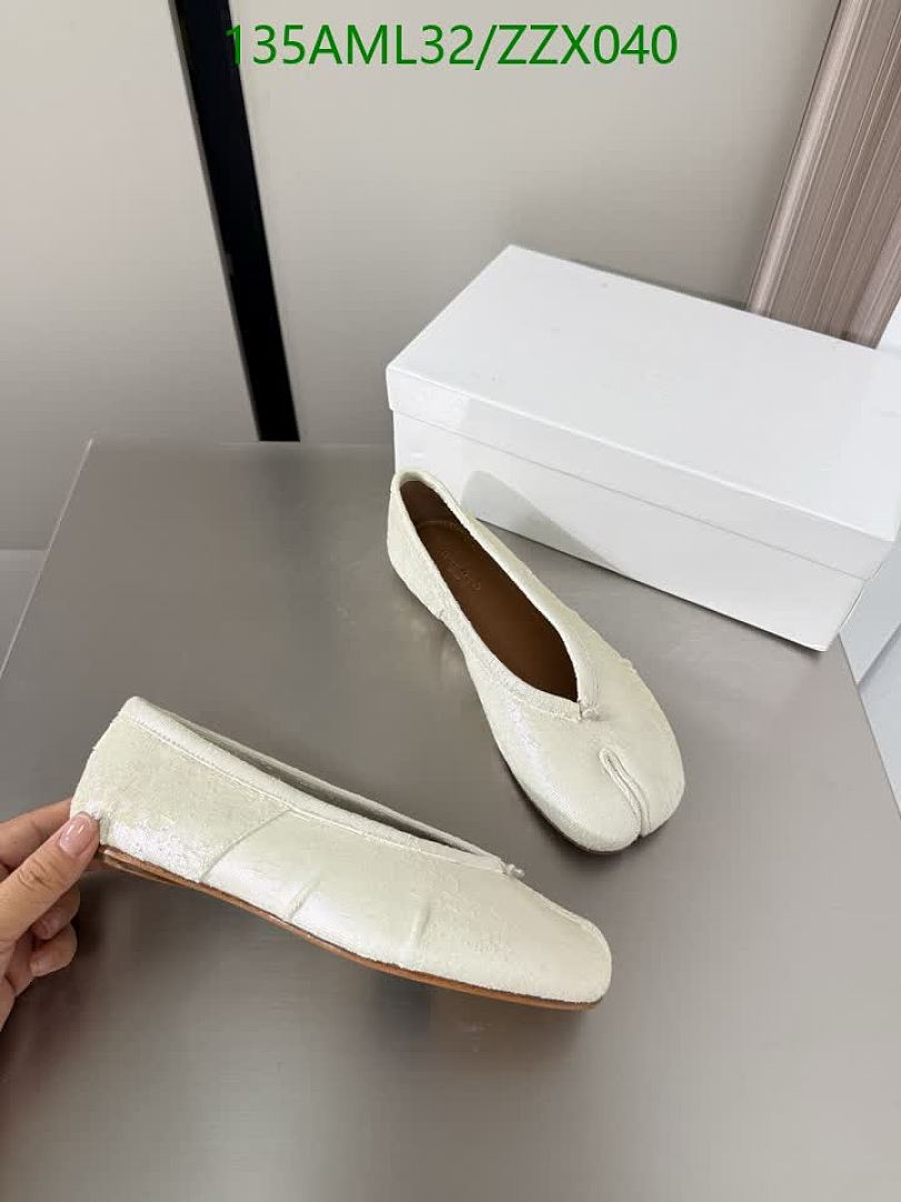 MM6-Women Shoes Code: ZZX040 $: 135USD