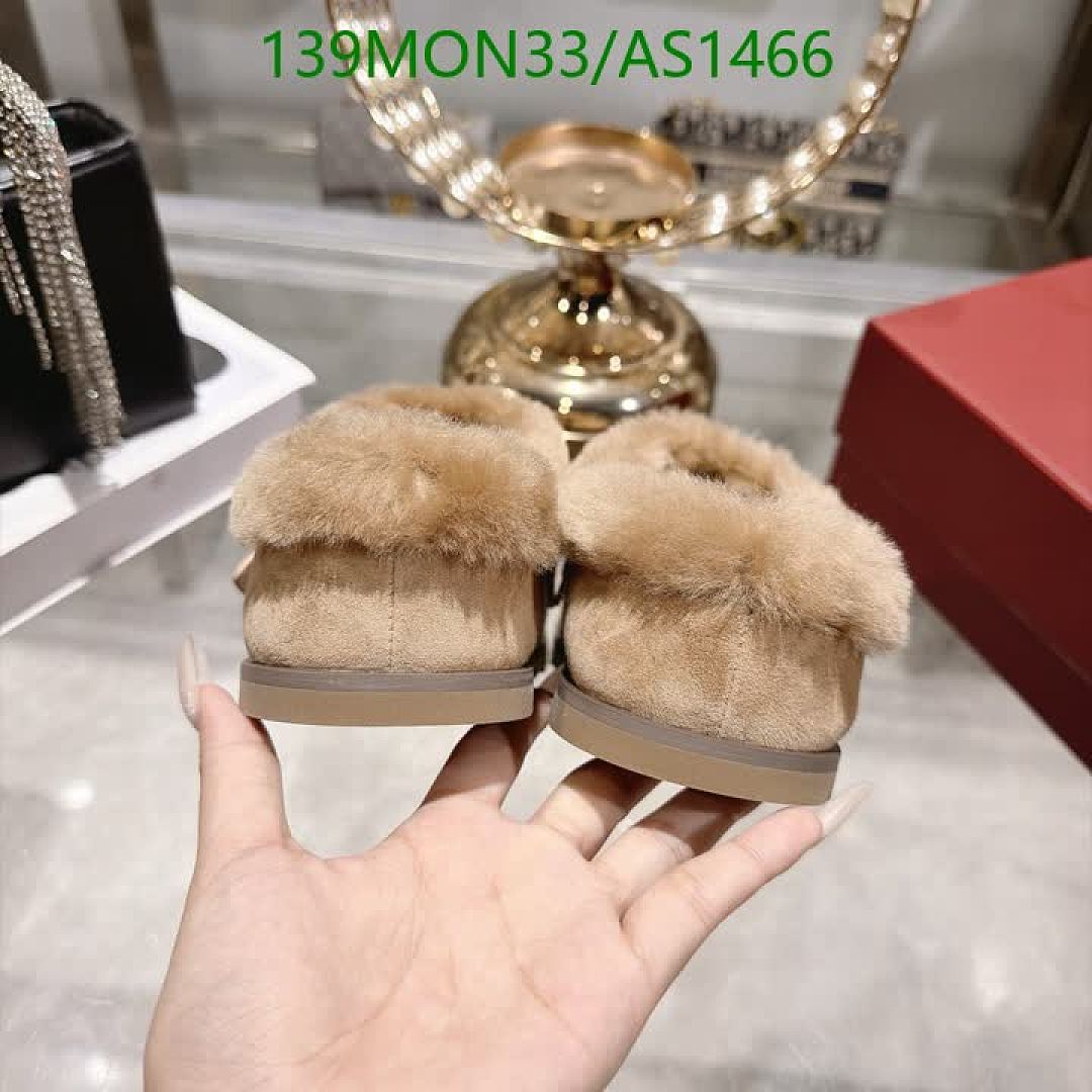 Roger Vivier-Women Shoes Code: AS1466 $: 139USD