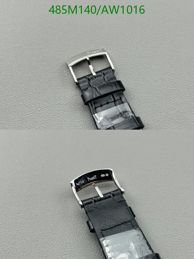 Piaget-WatchesMirror Quality Code: AW1016 $: 485USD