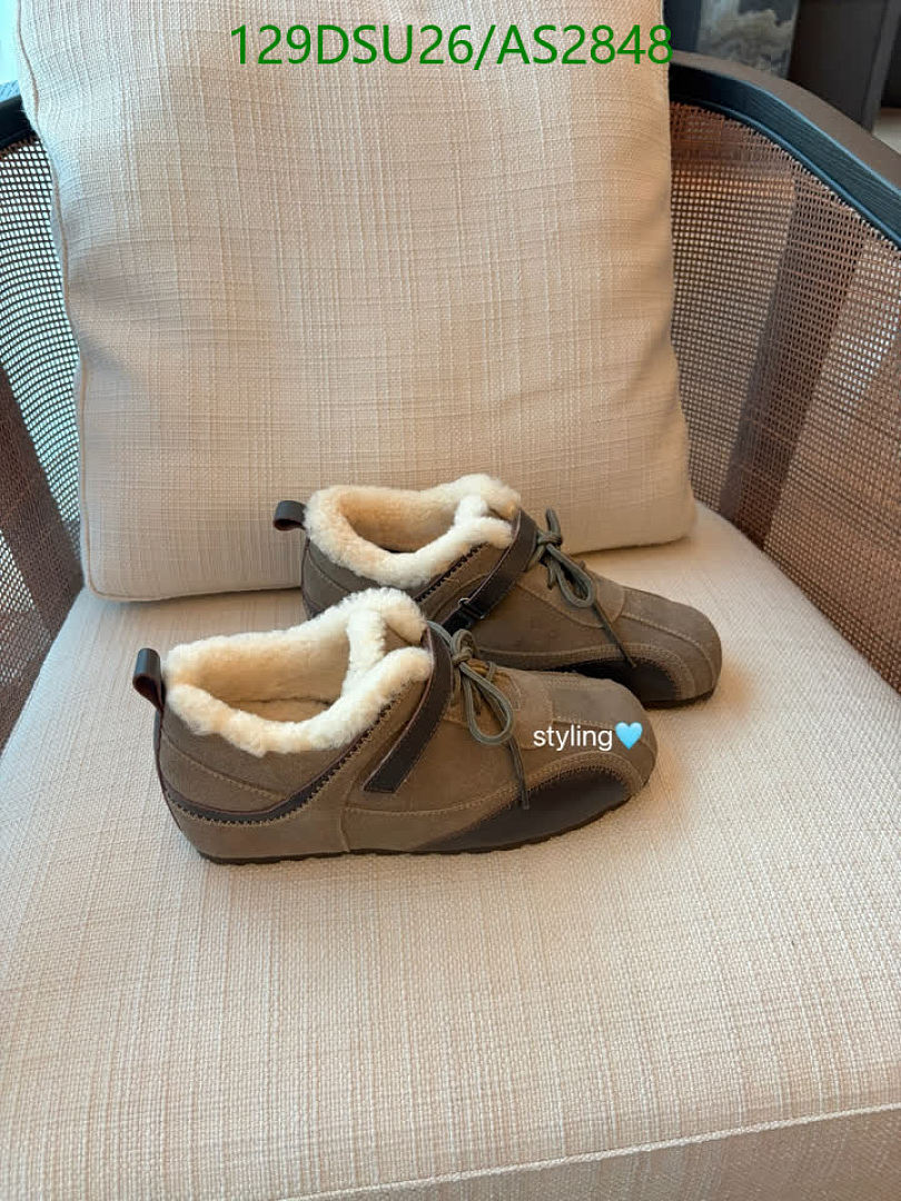 UGG-Women Shoes Code: AS2848 $: 129USD
