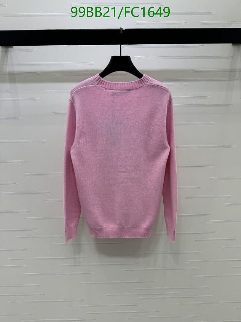 LV-Clothing Code: FC1649 $: 99USD
