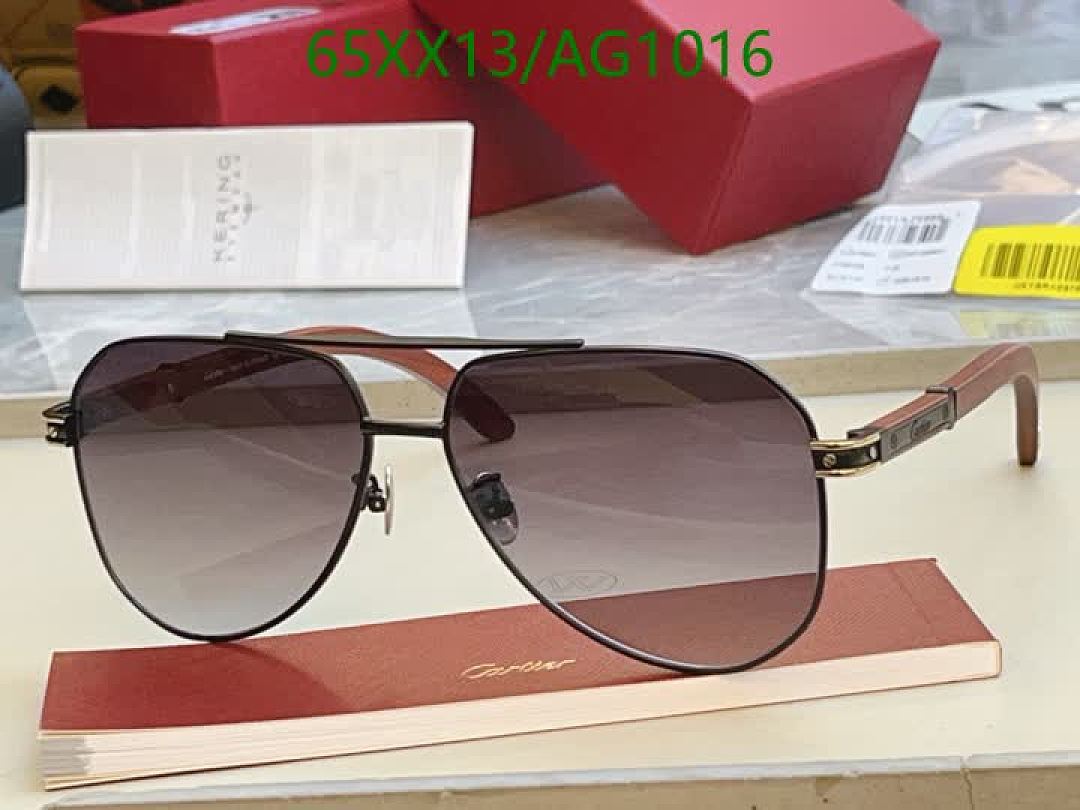 Cartier-Glasses Code: AG1016 $: 65USD