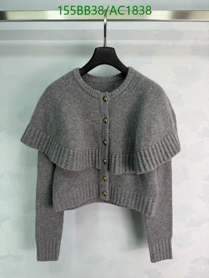 Dior-Clothing Code: AC1838 $: 155USD